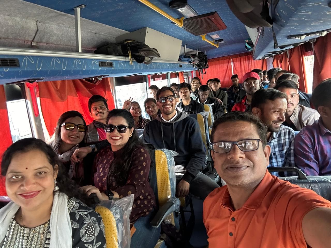 Rungta College of Engineering and Technology Raipur Events & Extra Curriculars photo 27